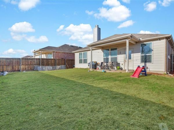 8028 Hereland Trail, Fort Worth, TX 76131