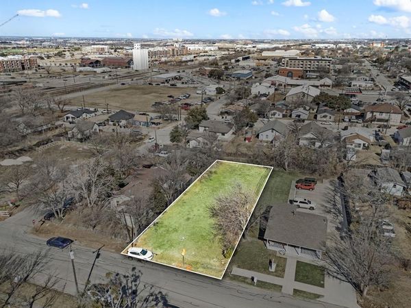 6734 Pecan Street, Frisco, TX 75034