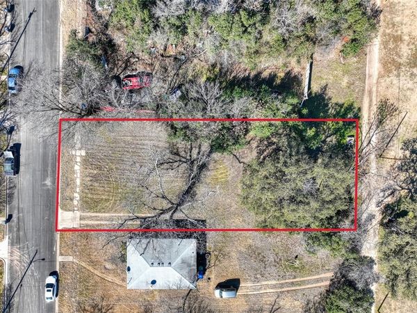 1726 N 6th Street, Waco, TX 76707