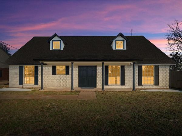 1207 Plateau Drive, Duncanville, TX 75116