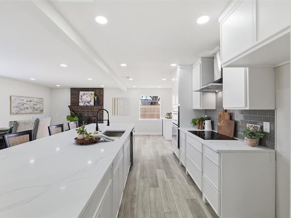 1207 Plateau Drive, Duncanville, TX 75116