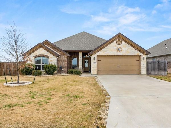 2722 Paisley Drive , Temple, TX 76502