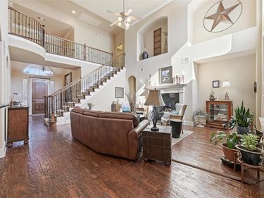 2651 Sage Ridge Drive, Frisco, TX 75034