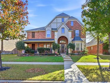 2651 Sage Ridge Drive, Frisco, TX 75034