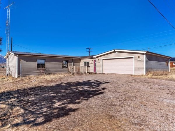 197 Vista Dr, Westcliffe, CO 81252