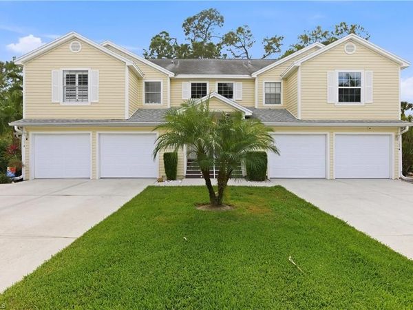 165 Bristol LN, Unit C202, NAPLES, FL 34112