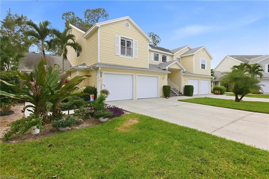 165 Bristol Ln, Unit C202, Naples, FL 34112 Photo