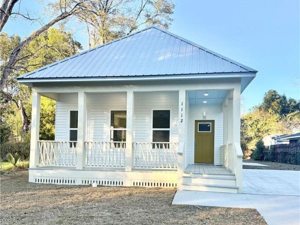 1112 Newman Lane, Mobile, AL 36610