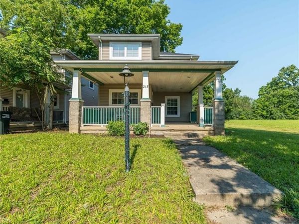 215 N Williams Street, Dayton, OH 45402