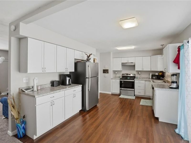 3000 Early Road, Dayton, OH 45415 Photo 12