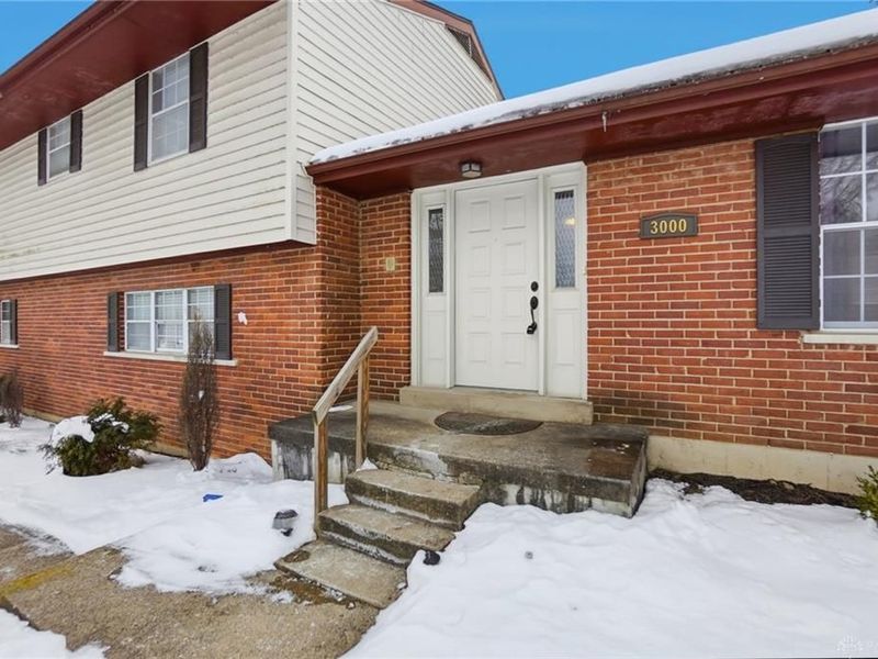 3000 Early Road, Dayton, OH 45415 Photo 3