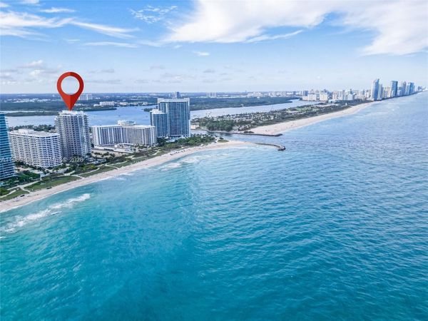 10225 Collins Ave, Unit 301,303,30, Bal Harbour, FL 33154