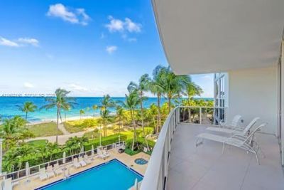 10225 Collins Ave, Unit 301,303,30, Bal Harbour, FL 33154 Photo