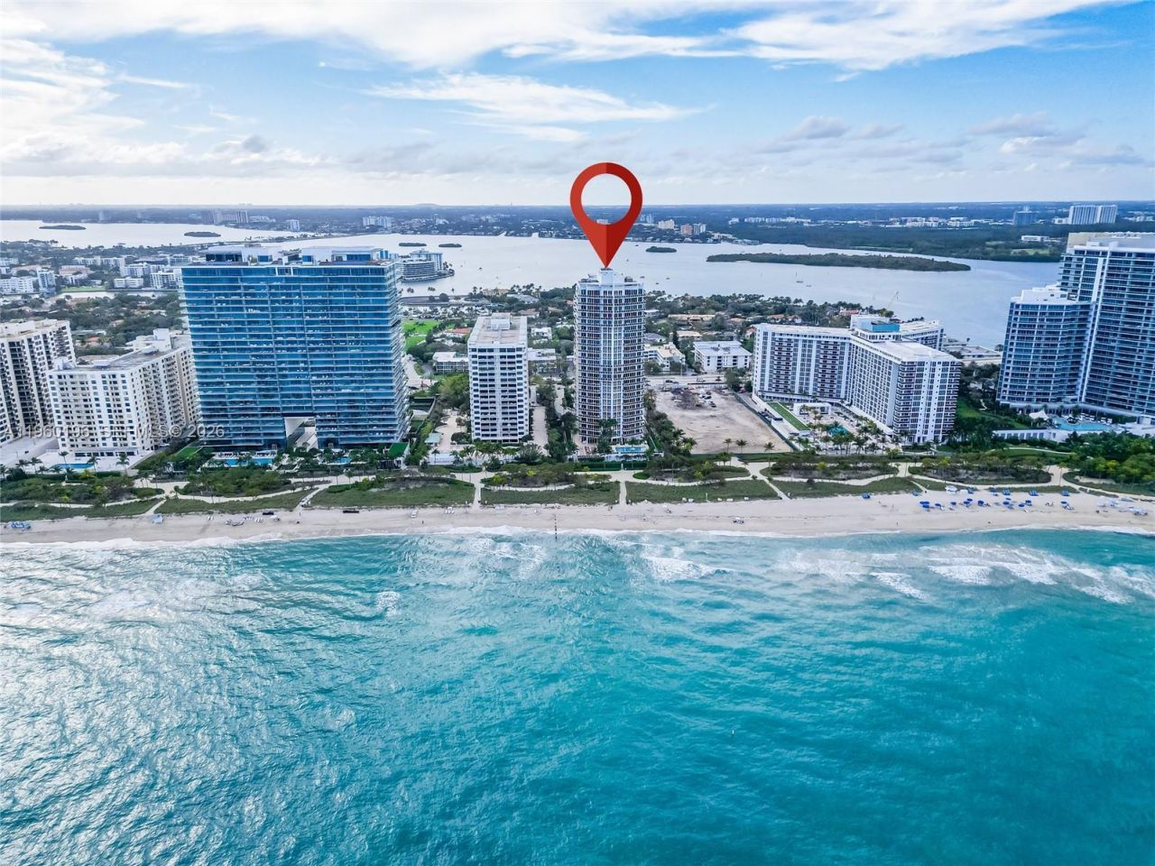 10225 Collins Ave, Unit 301,303,30, Bal Harbour, FL 33154 Photo