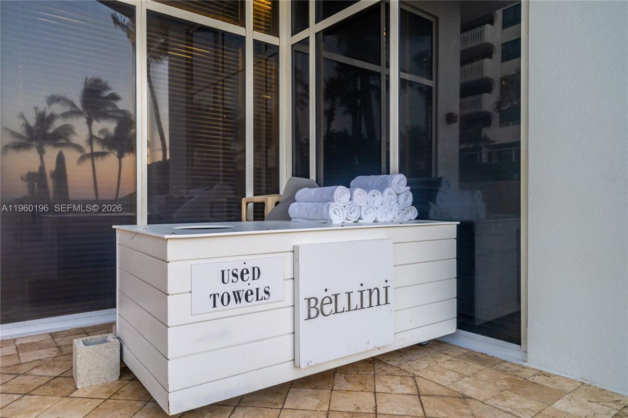 10225 Collins Ave, Unit 301,303,30, Bal Harbour, FL 33154 Photo