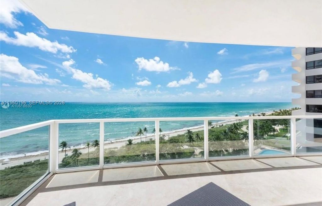 10225 Collins Ave, Unit 301,303,30, Bal Harbour, FL 33154 Photo