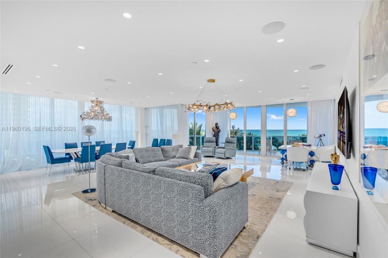 10225 Collins Ave, Unit 301,303,30, Bal Harbour, FL 33154 Photo