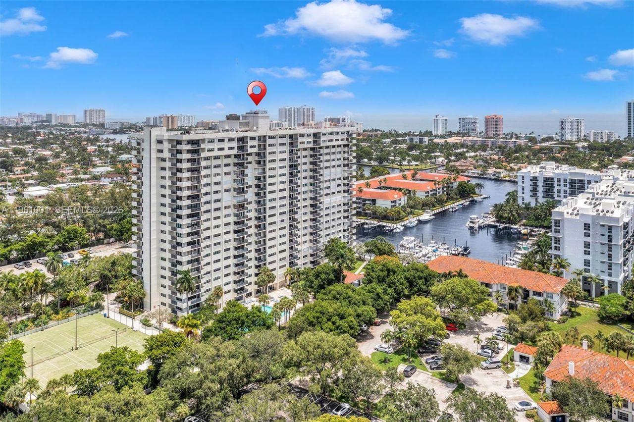 3200 N Port Royale Dr N, Unit 511, Fort Lauderdale, FL 33308 Photo