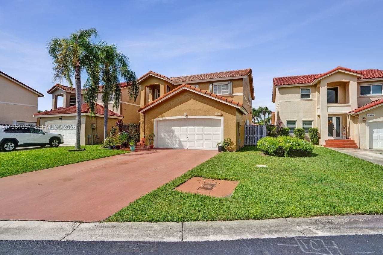 10190 SW 138th Ct, Miami, FL 33186 Photo