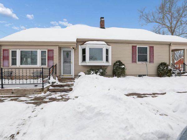 1091 Tiffin Avenue, Hamilton, OH 45015