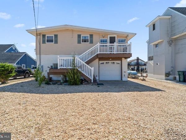 40 DADDY TUCKER, LITTLE EGG HARBOR TWP, NJ 08087