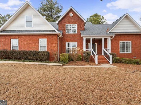 7015 Sherri Court, Mcdonough, GA 30252