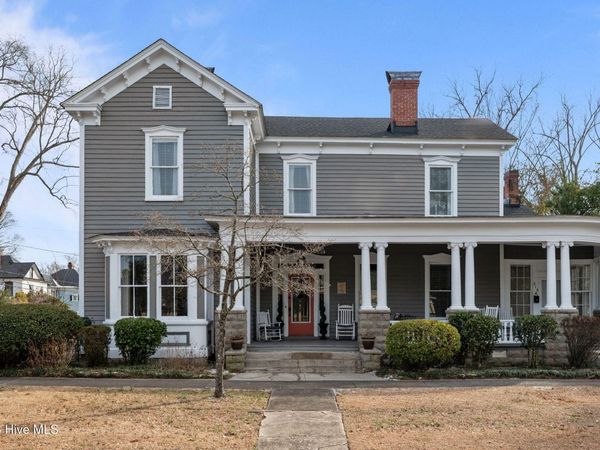 215 E Church Street, Tarboro, NC 27886