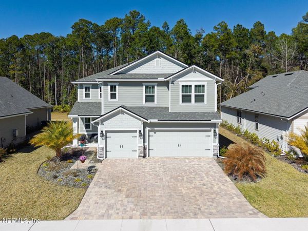 435 GOLDENROD Drive, St. Augustine, FL 32092