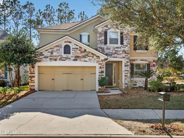 3902 HIGHGATE Court, Jacksonville, FL 32216