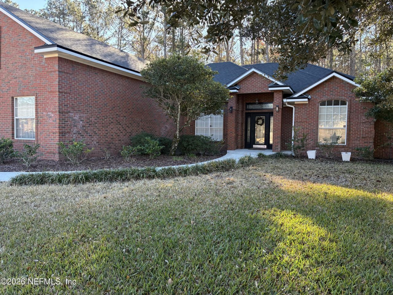 10272 Manorville Drive, Jacksonville, FL 32221 Main Photo