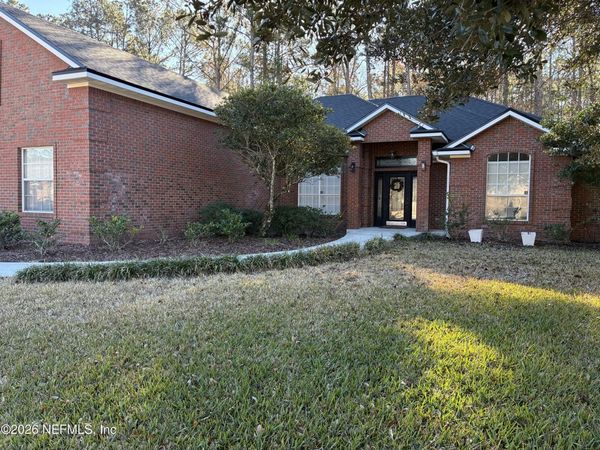 10272 MANORVILLE Drive, Jacksonville, FL 32221