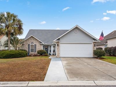 7274 Guinevere Circle, Myrtle Beach, SC 29588