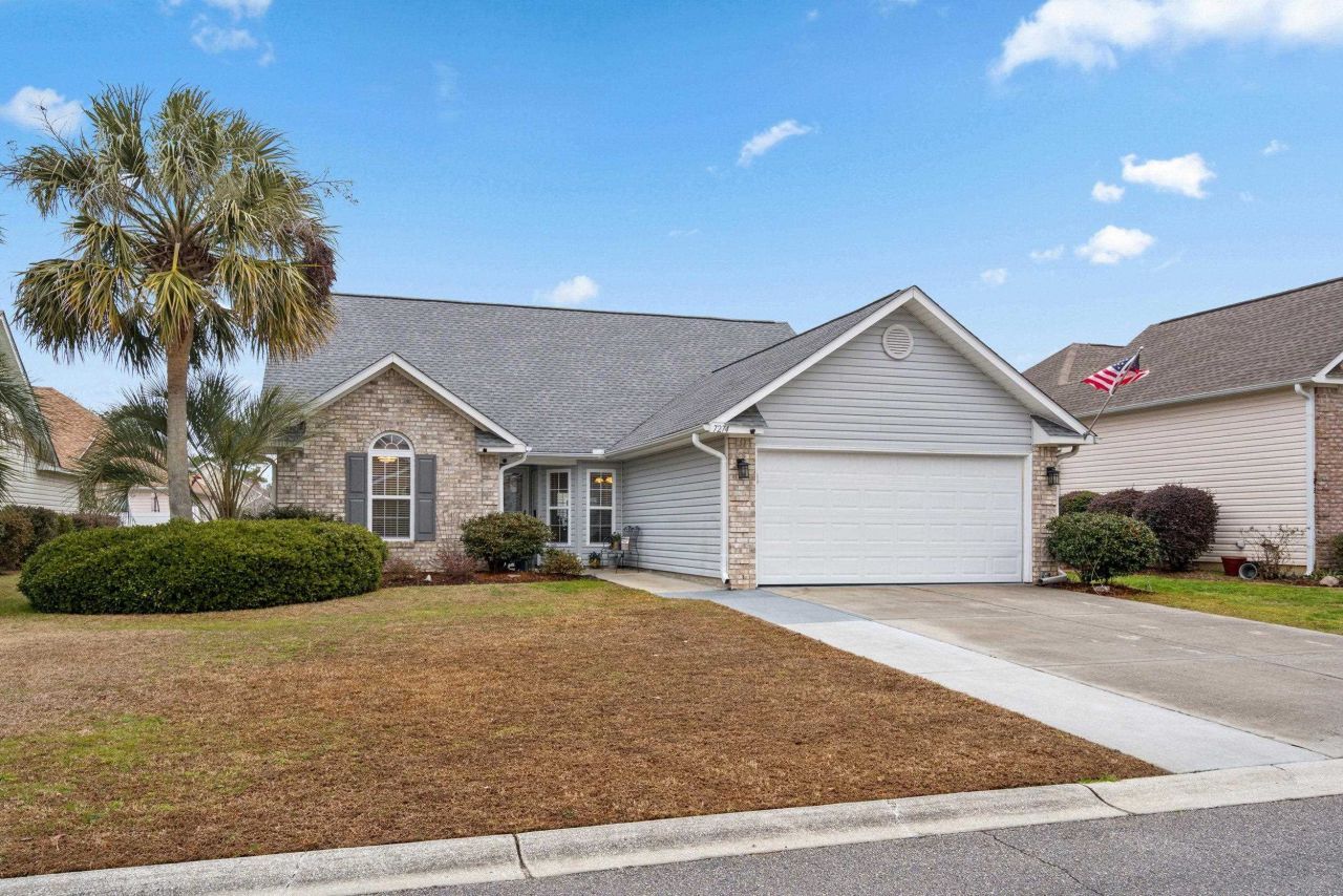 7274 Guinevere Circle Photo 2