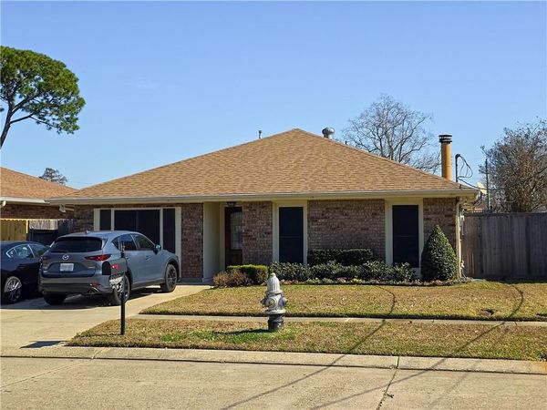 4220 ALABAMA Avenue, Kenner, LA 70065