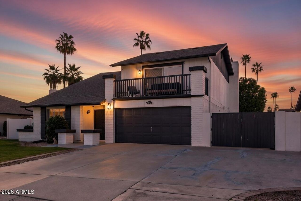 917 W Monte Avenue, Mesa, AZ 85210 Main Photo