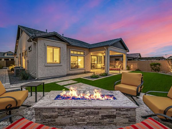 8132 E JACARANDA Street, Mesa, AZ 85207