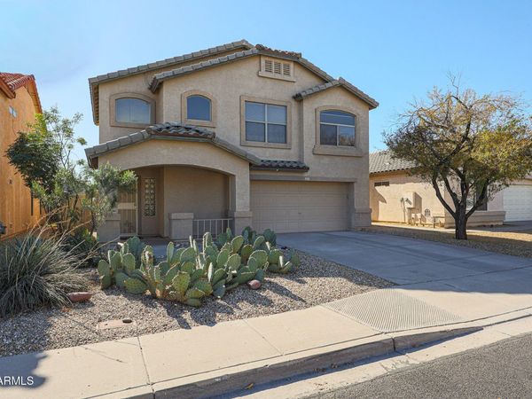 12875 W VIRGINIA Avenue, Avondale, AZ 85392