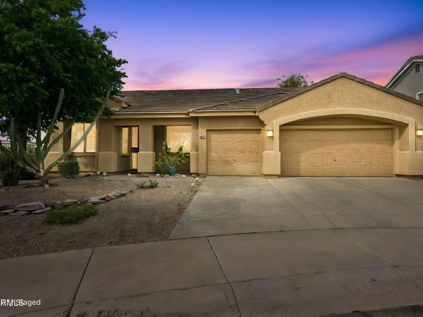 16290 N 105TH Way, Scottsdale, AZ 85255