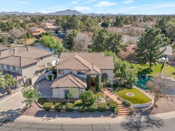 155 N BROOKSIDE Street, Chandler, AZ 85225