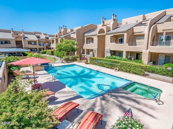 3845 E Greenway Road, Unit 121, Phoenix, AZ 85032