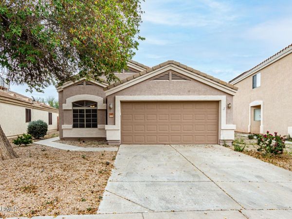 12437 W VIA CAMILLE, El Mirage, AZ 85335