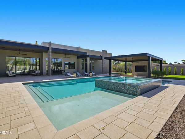 6602 E Aster Drive, Scottsdale, AZ 85254