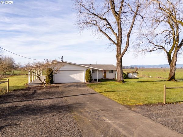 10001 SE AMITY-DAYTON HWY, McMinnville, OR 97128