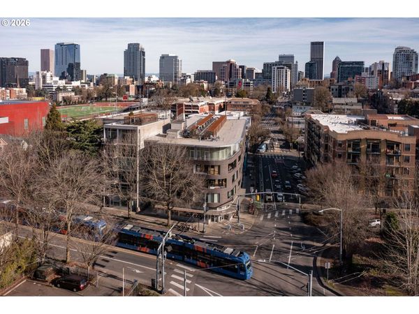 1234 SW 18TH AVE, Unit 407, Portland, OR 97205