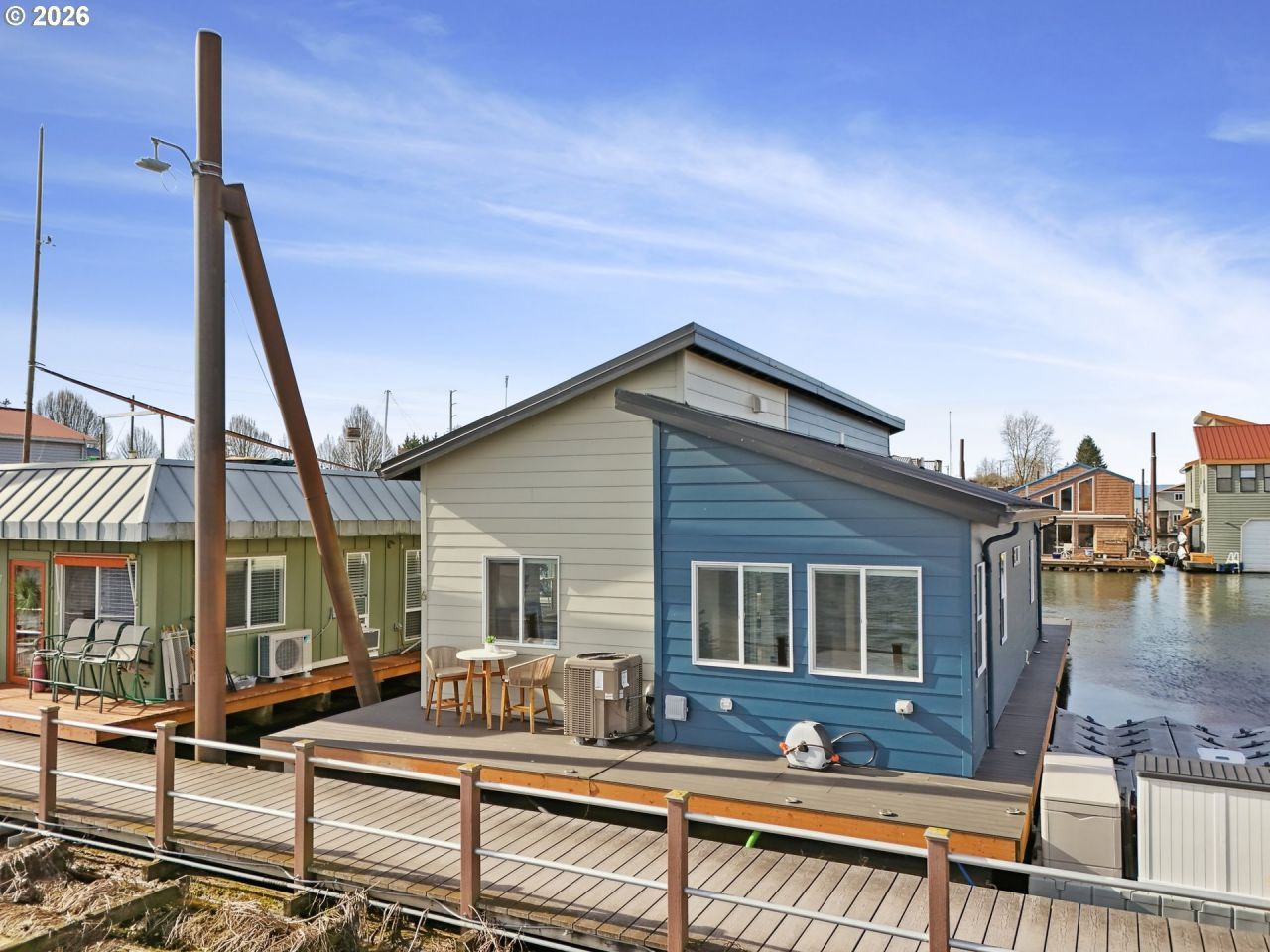 18989 NE Marine Dr, Unit A6, Portland, OR 97230 Main Photo