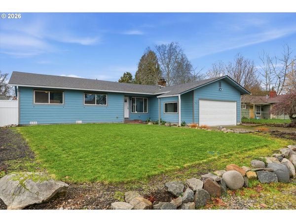 4875 CRATER N AVE, Keizer, OR 97303