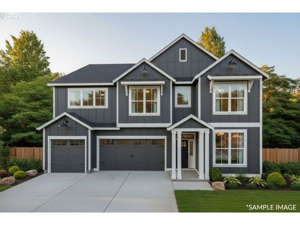 18210 NW Anastasia DR, Unit Lot 15, Portland, OR 97229