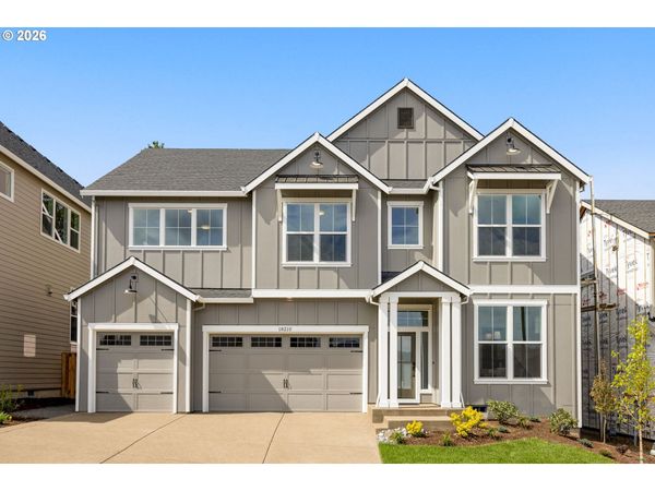 18210 NW Anastasia DR, Unit Lot 15, Portland, OR 97229