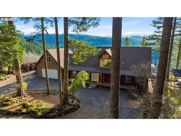 44450 SE TUCKRIDGE RD, Sandy, OR 97055