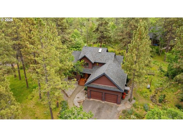 6850 OAKBROOK LN, Mosier, OR 97040